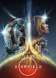 Starfield New Game Plus