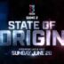 State Of Origin Game 2