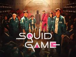 The Squid Game