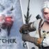 The Witcher New Game