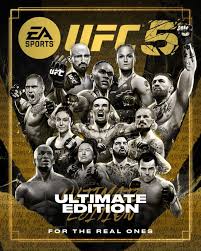 Ufc 5 How To