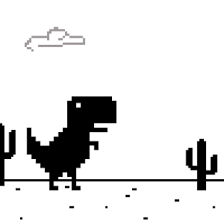 Unblocked Dinosaur Game