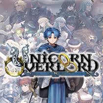 Unicorn Overlord New Game Plus