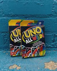 Uno New Game