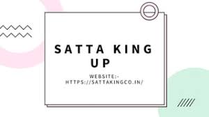 Up State Satta King