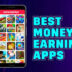 Way To 30 000 Rs Free Cash Play Games Money New Gaming Earning App