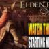 What Is New Game Plus Elden Ring