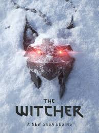 Witcher New Game