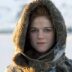 Ygritte Game Of Thrones