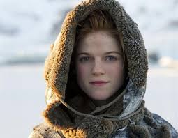 Ygritte Game Of Thrones