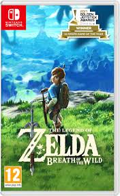 Zelda Breath Of The Wild How To