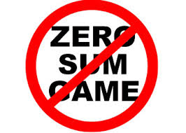 Zero Sum Game