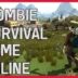 Zombie Survival Game