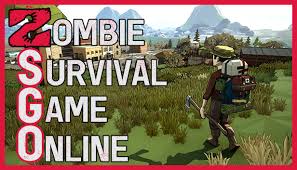 Zombie Survival Game