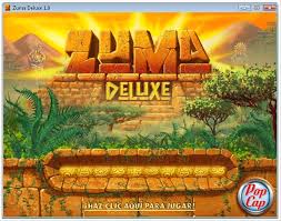 Zuma Game Download