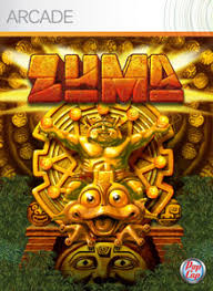 Zuma Game