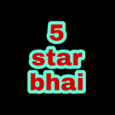 5 Star Satta King