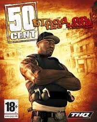 50 Cent New Game