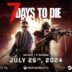 7 Days To Die New Game