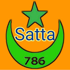 786 Sign Baba Satta King