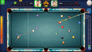 8 Ball Pool New Game