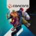 New Game Concord