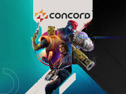 New Game Concord