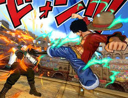 New Game One Piece