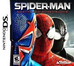 Spider Man 3 Game Download