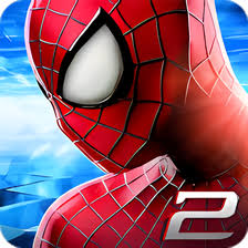 The Amazing Spider Man 2 Game Download