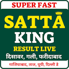 Are Satta Result