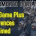 Armored Core 6 New Game +