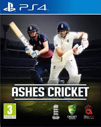 Ashes Cricket Game Download