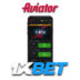 Aviator Game 1xbet Download