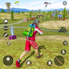 Battle Royale Game Download