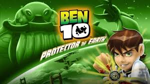 Ben 10 Protector Of Earth Game Download For Android