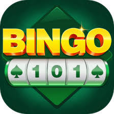 Bingo 101 Game Download