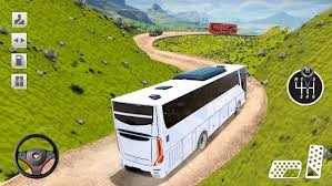 Bus Game Download