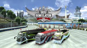 Bus Simulator Game Download