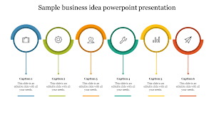 Business Idea Ppt