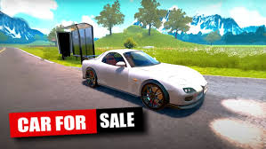 Car For Sale Game Download