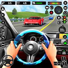 Car Game Download Offline