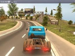 Car Game Download Pc