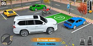 Car Parking Game Download