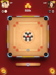 Carrom Board Game Download