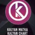 Chart Kalyan Satta Chart