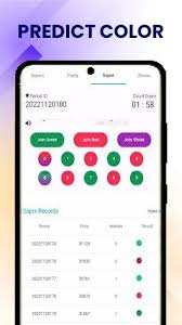 Colour Prediction Game Download Apk