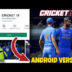 Cricket 19 Game Download