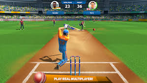 Cricket Game Download