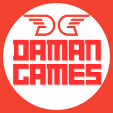 Daman Game Download